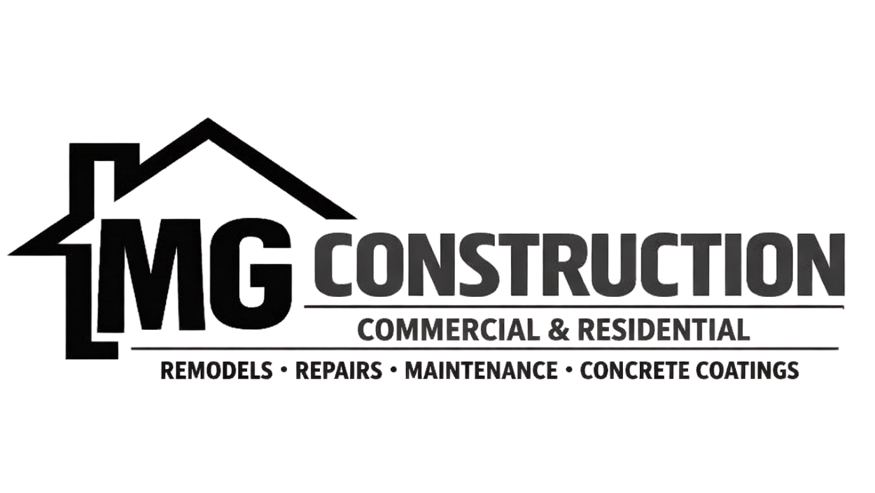MG Construction
